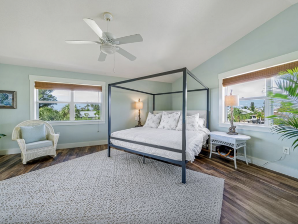 Anna Maria 4 Bedroom Pool House Walk to Beach